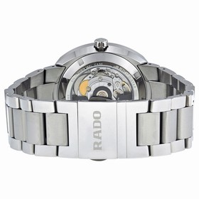 Rado D Star Blue Dial Stainless Steel Men's Watch R15960203
