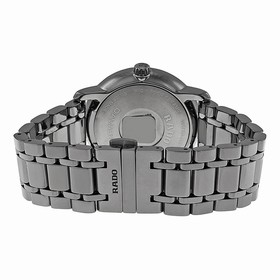 Rado Diamaster XL Plasma High-tech Ceramic Watch R14072137