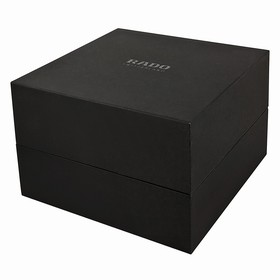 Rado Esenza White Dial White Ceramic Ladies Watch R53092012