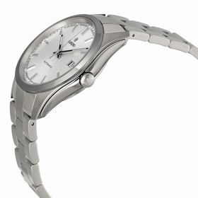 Rado Hyperchrome Automatic Silver Dial Ceramos and Stainless Steel Men's Watch R32115103