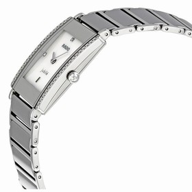 Rado Integral Jubile Large Ceramic Diamond Unisex Watch R20429909