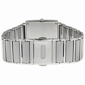 Rado Integral Jubile Large Ceramic Diamond Unisex Watch R20429909