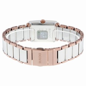 Rado Integral Mother of Pearl Dial Ladies Watch R20211903