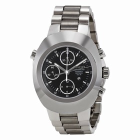 Rado Original Chronograph Rattrapante Men's Watch R12694153