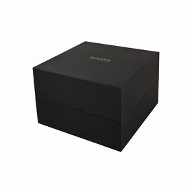 Rado Sintra XXL Black Dial Black Ceramic Men's Watch R13723192