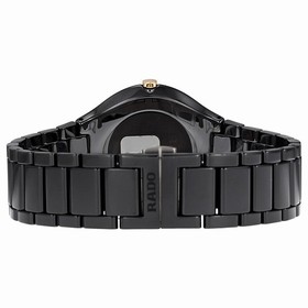 Rado True Black Ceramic Men's Watch R27741152