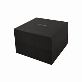 Rado True R5.5 Black Dial Ceramic Watch R28888162