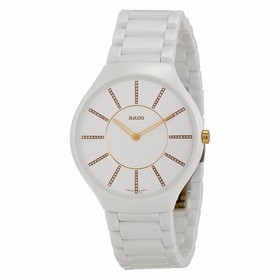 Rado True Thinline Jubile Watch R27957702