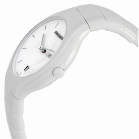 Rado True White Edition Ladies Watch R27695022