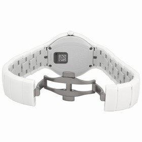 Rado True White Edition Ladies Watch R27695022
