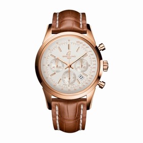 Breitling Transocean Chronograph (RB015212G738737P)