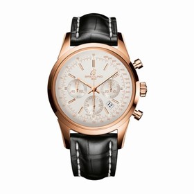 Breitling Transocean Chronograph (RB015212G738743P)