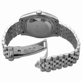 Rolex Datejust Stainless Steel Men's Watch 116200RRJ