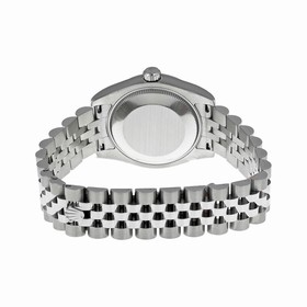 Rolex Datejust Blue Dial Automatic Stainless Steel Ladies Watch 178274BLSJ