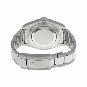 Rolex Datejust II Automatic Silver Dial Stainless Steel Men's Watch 116300SSO