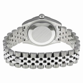 Rolex Datejust Lady 31 Mother of Pearl Dial Stainless Steel Automatic Ladies Watch 178344MRDJ