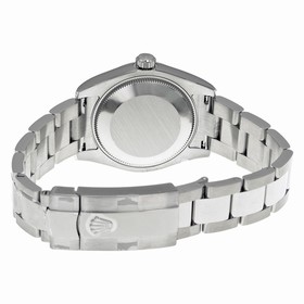 Rolex Datejust Mother of Pearl Dial Stainless Steel Men's Watch 178274MRDO
