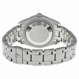 Rolex Masterpiece Oyster Perpetual Datejust Ladies Watch 81319RRO