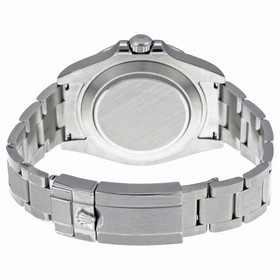 Rolex Explorer II White Automatic Stainless Steel Men's Watch 216570WSO