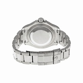 Rolex Yachtmaster Grey Index Dial Oyster Bracelet Men's Watch 16622GYSO
