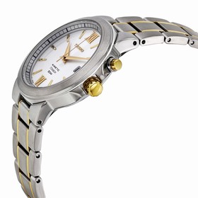 Seiko Kinetic Titanium Men's Watch SKA485