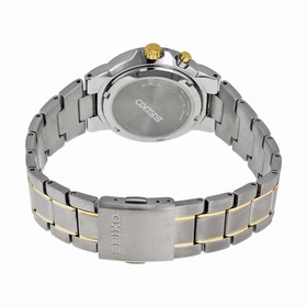 Seiko Kinetic Titanium Men's Watch SKA485