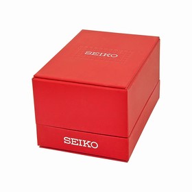 Seiko Mother of Pearl Dial Rose Gold-plated Ladies Watch SUP212