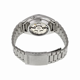 Seiko 5 Stainless Steel Men's Watch SNXF03