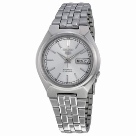 Seiko 5 Automatic Men's Watch SNK299