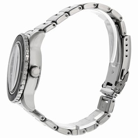Seiko 5 Black Dial Automatic Men's Watch SNZH55