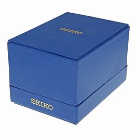 Seiko 5 Grey Dial Grey Ion-plated Men's Watch SSA209K1