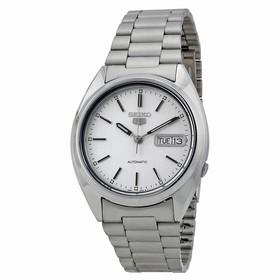 Seiko 5 Men's Automatic Watch SNXF01
