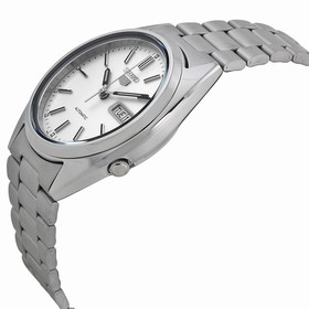 Seiko 5 Men's Automatic Watch SNXF01
