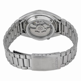 Seiko 5 Men's Automatic Watch SNXF01