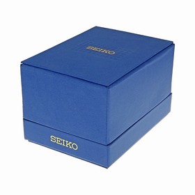 Seiko 5 Men's Automatic Watch SNXF01