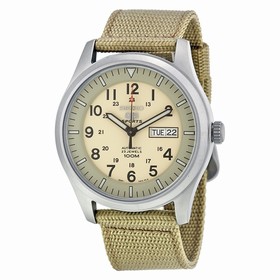 Seiko 5 Sport Automatic Men's Watch SNZG07