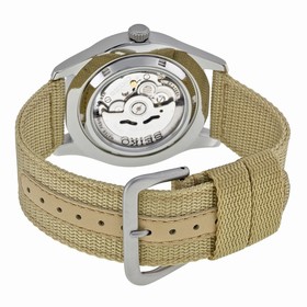 Seiko 5 Sport Automatic Men's Watch SNZG07