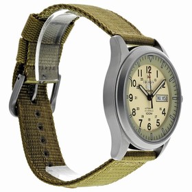 Seiko 5 Sport Automatic Men's Watch SNZG07