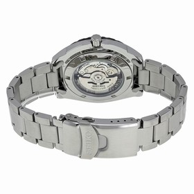 Seiko 5 Sports Automatic Silver Dial Stainless Steel Men's Watch SRP359
