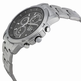 Seiko Chronograph Men's Watch SNA107