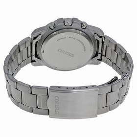 Seiko Chronograph Men's Watch SNA107