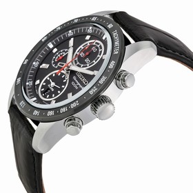 Seiko Chronograph Men's Watch SNAE35