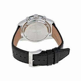 Seiko Chronograph Men's Watch SNAE35