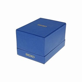 Seiko Chronograph Men's Watch SNAE35