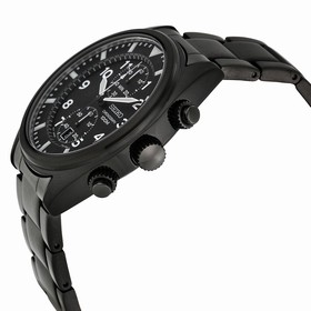 Seiko Chronograph Sports Men's Watch SNN233