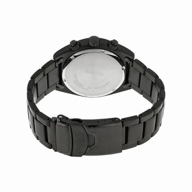 Seiko Chronograph Sports Men's Watch SNN233