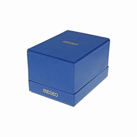 Seiko Chronograph Sports Men's Watch SNN233