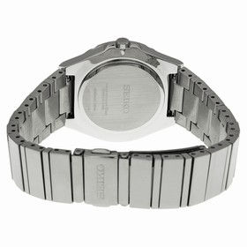 Seiko Core Mother of Pearl Dial Stainless Steel Ladies Watch SXDG13