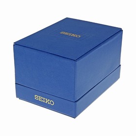 Seiko Coutura Chronograph Grey Dial Two-tone Men's Watch SSC198