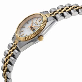 Seiko Day Date Dress Ladies Watch SWZ054